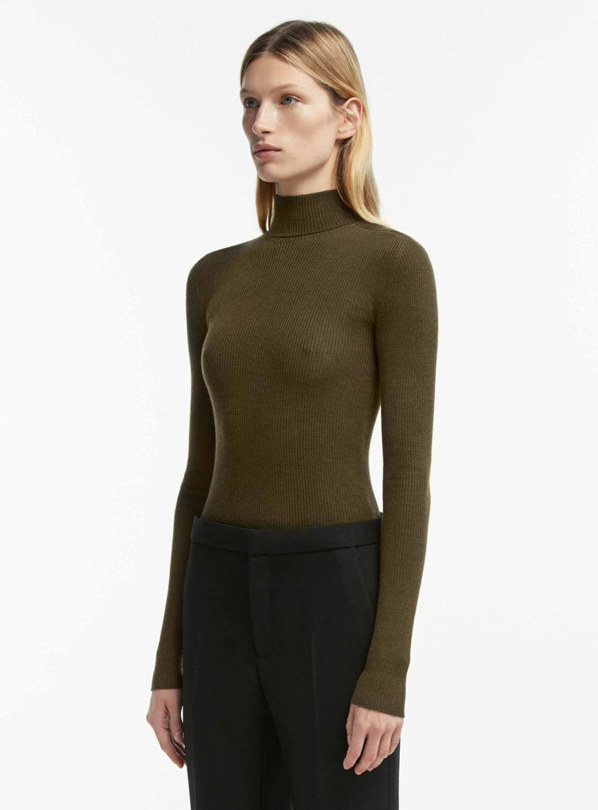 Turtleneck